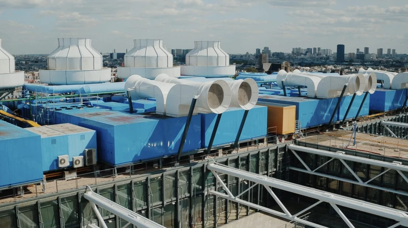 巴黎(The Centre Pompidou 龐畢度中心) 巴黎(The Centre Pompidou 龐畢度中心)