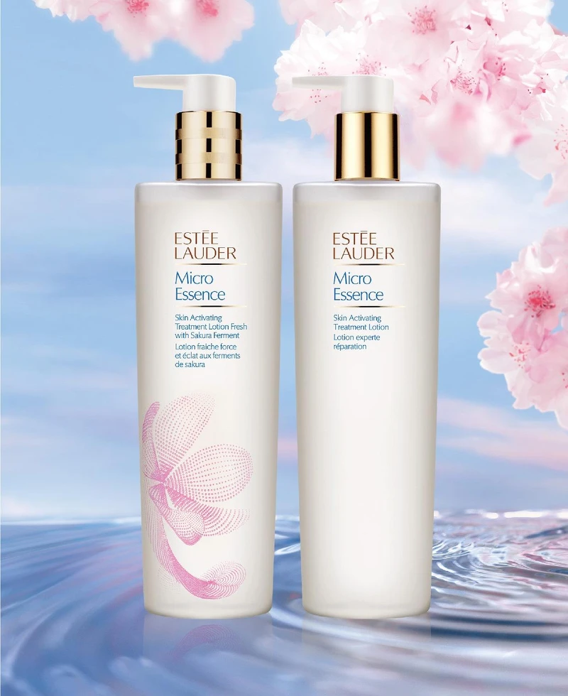 雅詩蘭黛 微分子肌底原生露大容量(400ml ),特價NT6,120 價值NT11,600 雅詩蘭黛 微分子肌底原生露大容量(400ml ),特價NT6,120 價值NT11,600