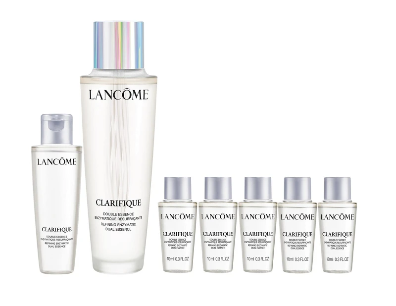 LANCOME 超極光晶露搶購組,特價NT3,150 價值NT5,833 LANCOME 超極光晶露搶購組,特價NT3,150 價值NT5,833