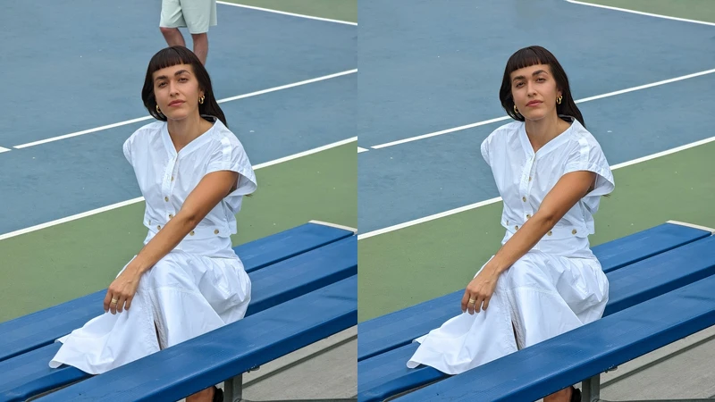 「魔術橡皮擦」功能 「魔術橡皮擦」功能