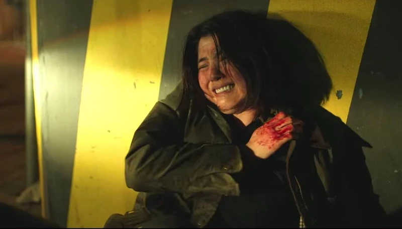  韓韶禧 《以吾之名》發威！Netflix世界排行第3名