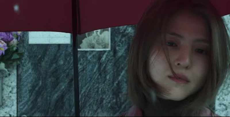  韓韶禧 《以吾之名》發威！Netflix世界排行第3名