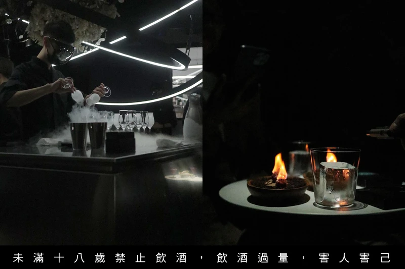 玩心不斷的 ROOM by Le Kief。