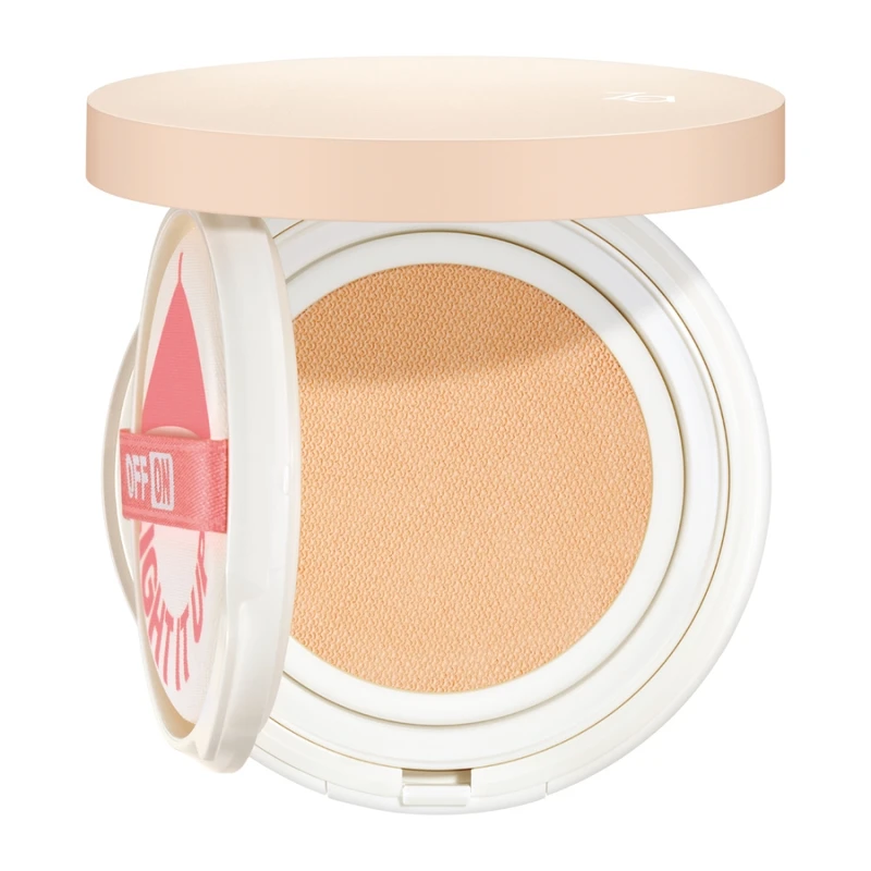 Za美肌光圈輕氣墊12g，NT680