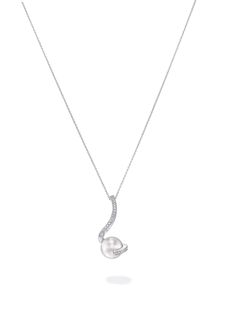 TASAKI Atelier_Aurora項鍊_NT$267,000 TASAKI Atelier_Aurora項鍊_NT$267,000