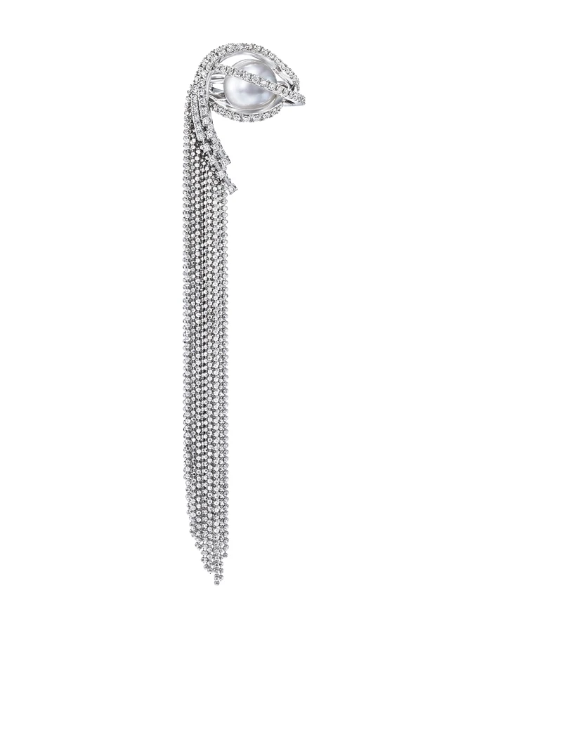 TASAKI Atelier_Waterfall戒指_NT$1,780,000 TASAKI Atelier_Waterfall戒指_NT$1,780,000