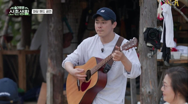 《機智山村生活》歡樂內容好療癒！