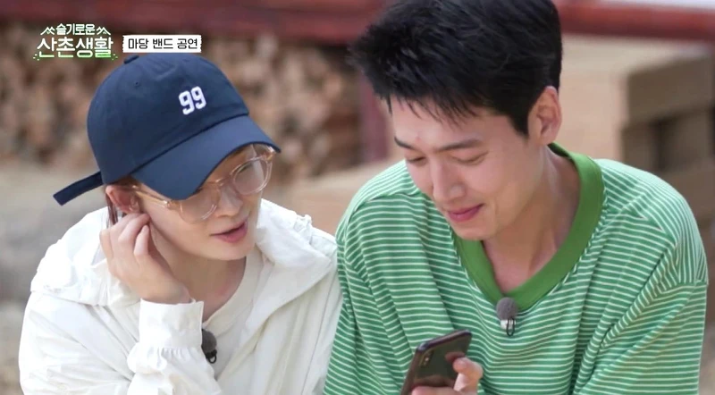 《機智山村生活》歡樂內容好療癒！