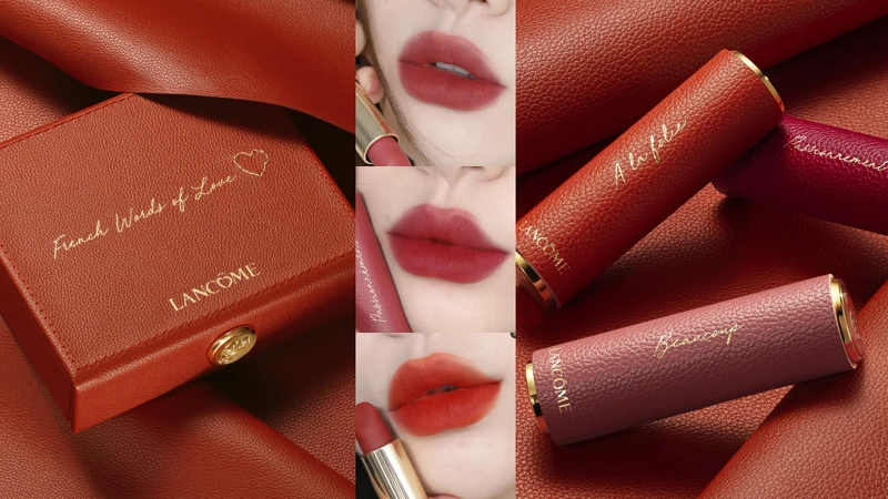 圖片來源:蘭蔻、小紅書@NIRVANA_李圖片來源:蘭蔻、小紅書@NIRVANA_李 圖片來源:蘭蔻、小紅書@NIRVANA_李圖片來源:蘭蔻、小紅書@NIRVANA_李