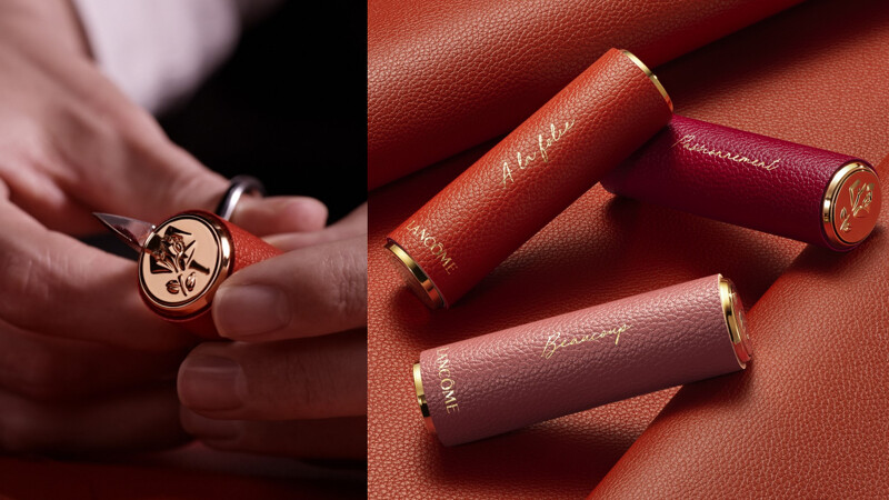 圖片來源:蘭蔻 圖片來源:蘭蔻