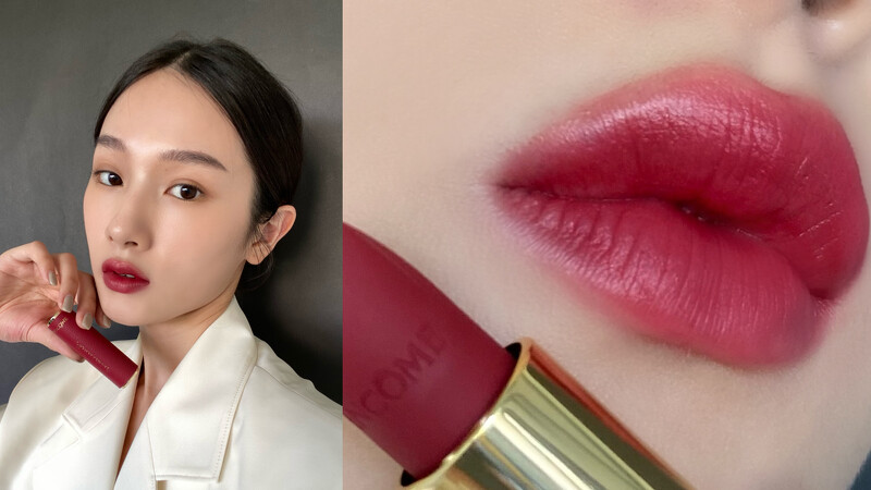 圖片來源:蘭蔻 圖片來源:蘭蔻