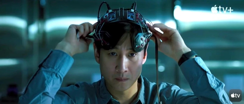 Apple+首部原創韓劇《DR.BRAIN》11月4日上線! Apple+首部原創韓劇《DR.BRAIN》11月4日上線!