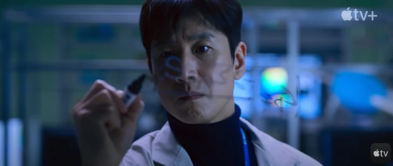Apple+首部原創韓劇《DR.BRAIN》11月4日上線! Apple+首部原創韓劇《DR.BRAIN》11月4日上線!