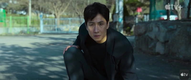 Apple+首部原創韓劇《DR.BRAIN》11月4日上線! Apple+首部原創韓劇《DR.BRAIN》11月4日上線!