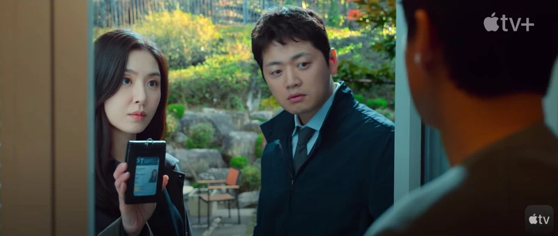 Apple+首部原創韓劇《DR.BRAIN》11月4日上線! Apple+首部原創韓劇《DR.BRAIN》11月4日上線!