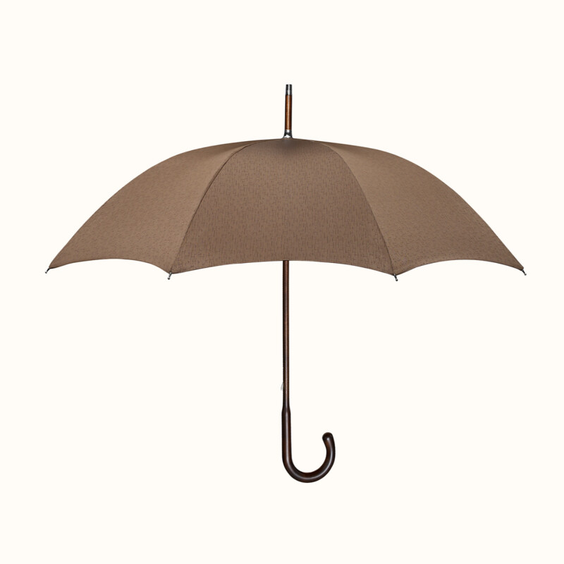 Hermès Pluie de H長傘，約NT27,000