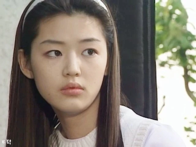 《Happy Together》全智賢 《Happy Together》全智賢