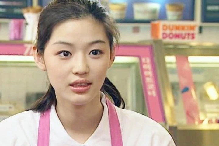 《Happy Together》全智賢 《Happy Together》全智賢