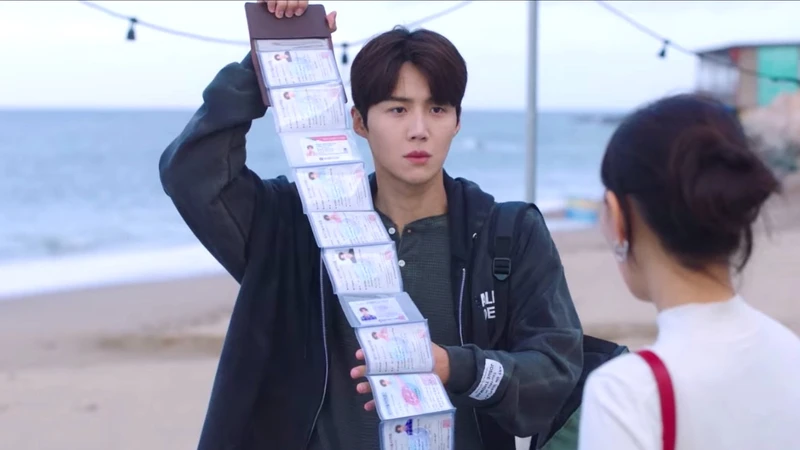 D社提出種種證據反駁崔英雅爆料事實