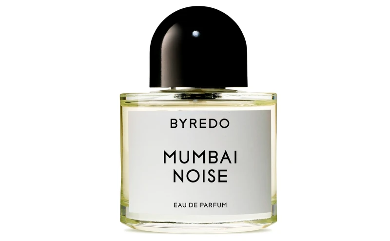 Byredo孟買回響淡香精50ml,NT5,000、100ml,NT7200 Byredo孟買回響淡香精50ml,NT5,000、100ml,NT7200