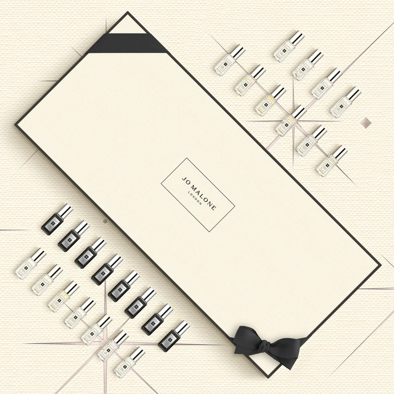 Jo Malone London 2021星光聖誕系列奢華香氛禮盒，NT19,500