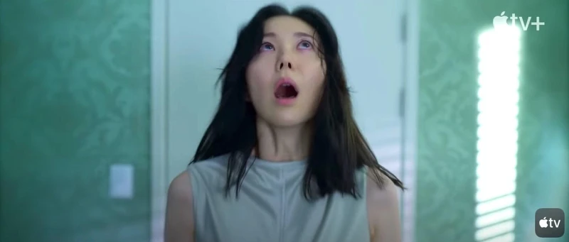 Apple TV+首部韓原創《DR.BRAIN》4大看點！Apple TV+首部韓原創《DR.BRAIN》李裕英演技精湛