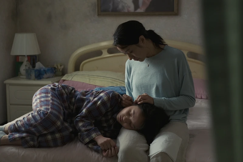 《美國女孩》動人演技入圍東京影展