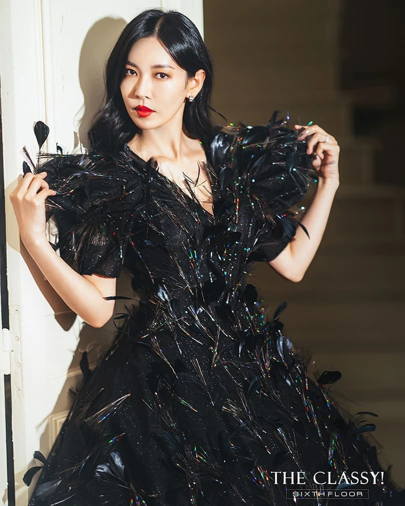 金素妍有望加入《九尾狐傳2》？