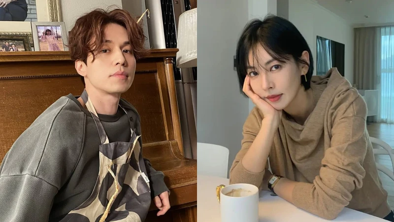 李棟旭《九尾狐傳2》確認製作！金素妍 有望成為新女主？