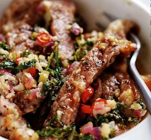 Photo/蘇蘇的低卡膳食廚房@小紅書 Photo/蘇蘇的低卡膳食廚房@小紅書