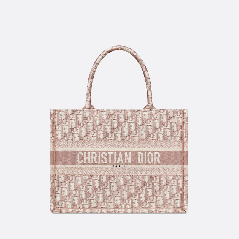 Dior Book Tote托特包，NT95,000