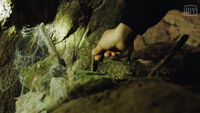 全智賢、朱智勛《智異山》劫難倖存+穿越陰陽,「林中怪客」真的是他? 全智賢、朱智勛《智異山》劫難倖存+穿越陰陽,「林中怪客」真的是他?