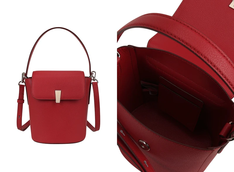 《柔美的細胞小將》小眾包品牌The Izzat Collection 《柔美的細胞小將》小眾包品牌The Izzat Collection