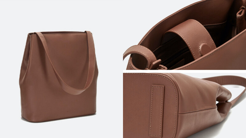 《柔美的細胞小將》小眾包品牌Roh 《柔美的細胞小將》小眾包品牌Roh