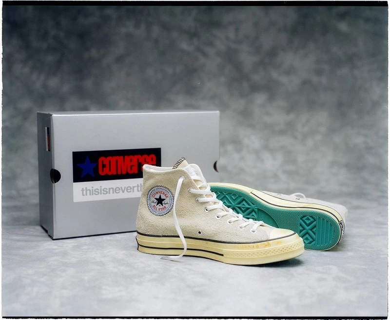 Converse X thisisneverthat Chuck 70,NT3,480 Converse X thisisneverthat Chuck 70,NT3,480