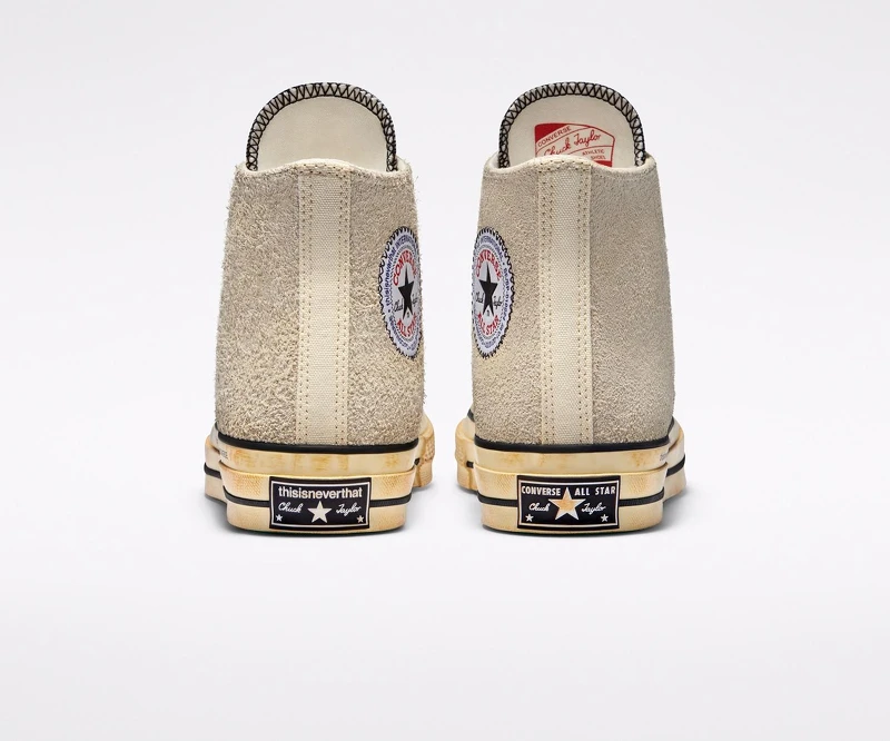 Converse X thisisneverthat Chuck 70,NT3,480 Converse X thisisneverthat Chuck 70,NT3,480