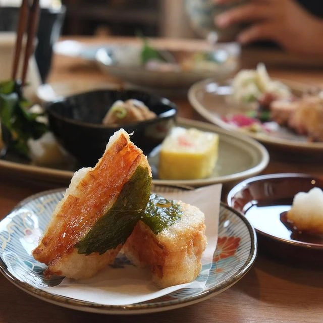 Photo/美滿小料理IG Photo/美滿小料理IG