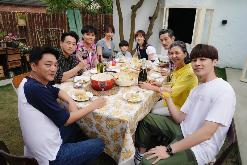 ▲▼《俗女養成記2》海外獲獎啦!(圖 / 華視、CATCHPLAY提供) ▲▼《俗女養成記2》海外獲獎啦!(圖 / 華視、CATCHPLAY提供)