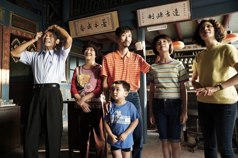 ▲▼《俗女養成記》正夯!(圖 / 華視、CATCHPLAY提供) ▲▼《俗女養成記》正夯!(圖 / 華視、CATCHPLAY提供)