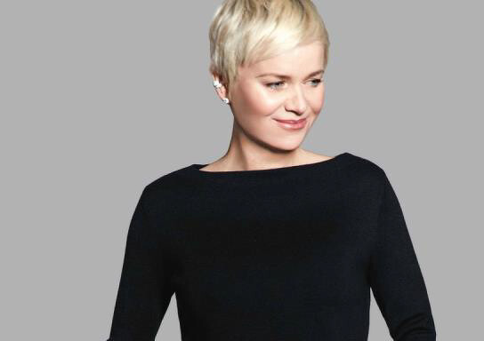 DR.BARBARA STURM DR.BARBARA STURM