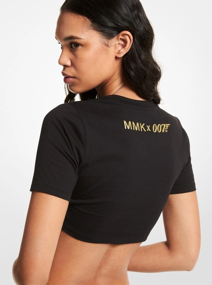 黑色短版 T-shirt,NT3,500 黑色短版 T-shirt,NT3,500