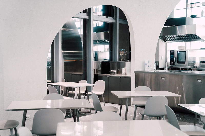 未來將舉辦多種體驗,包含此次的話題食室。 未來將舉辦多種體驗,包含此次的話題食室。