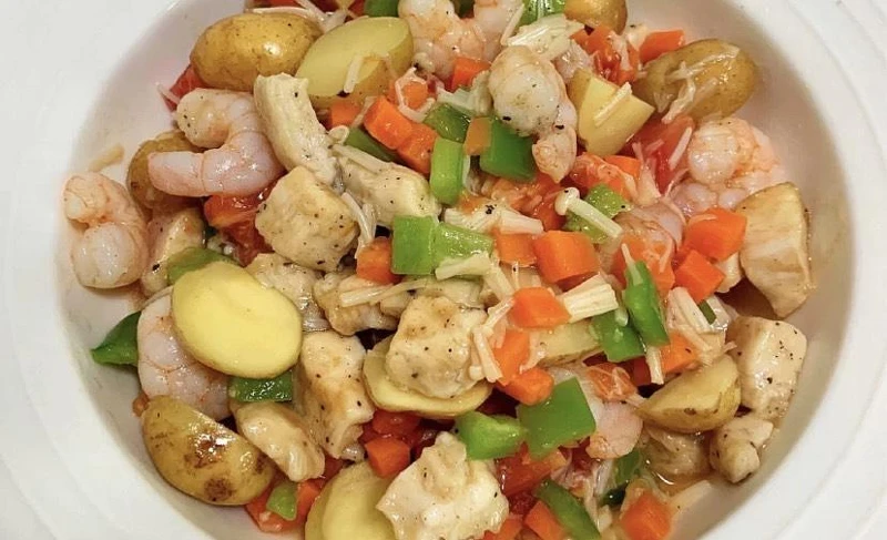 Photo/蟹老板吃不胖@小紅書