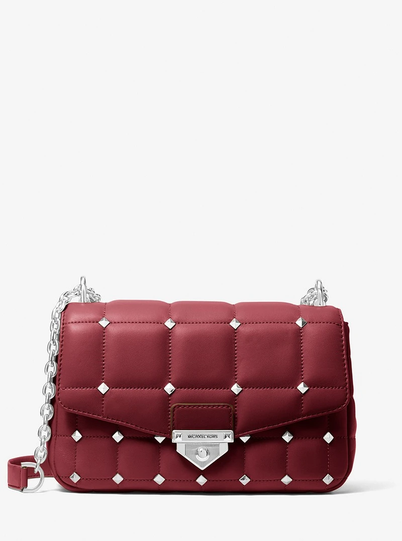 Michael Kors Soho肩背包，NT20,550