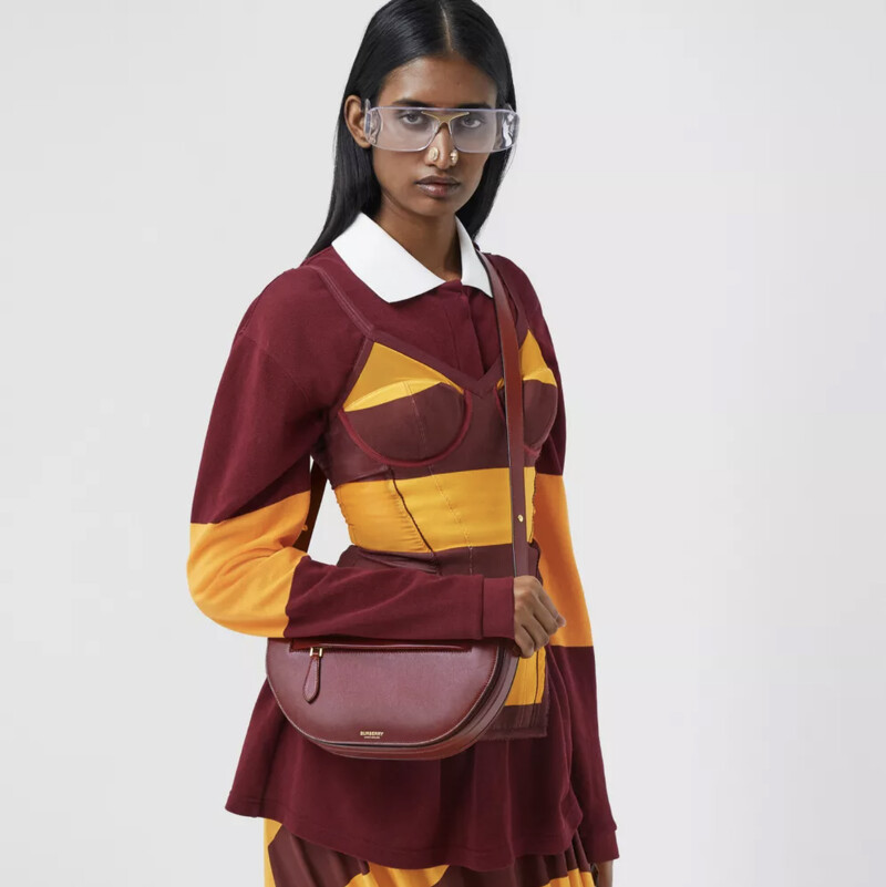 Burberry Olympia包，NT69,000