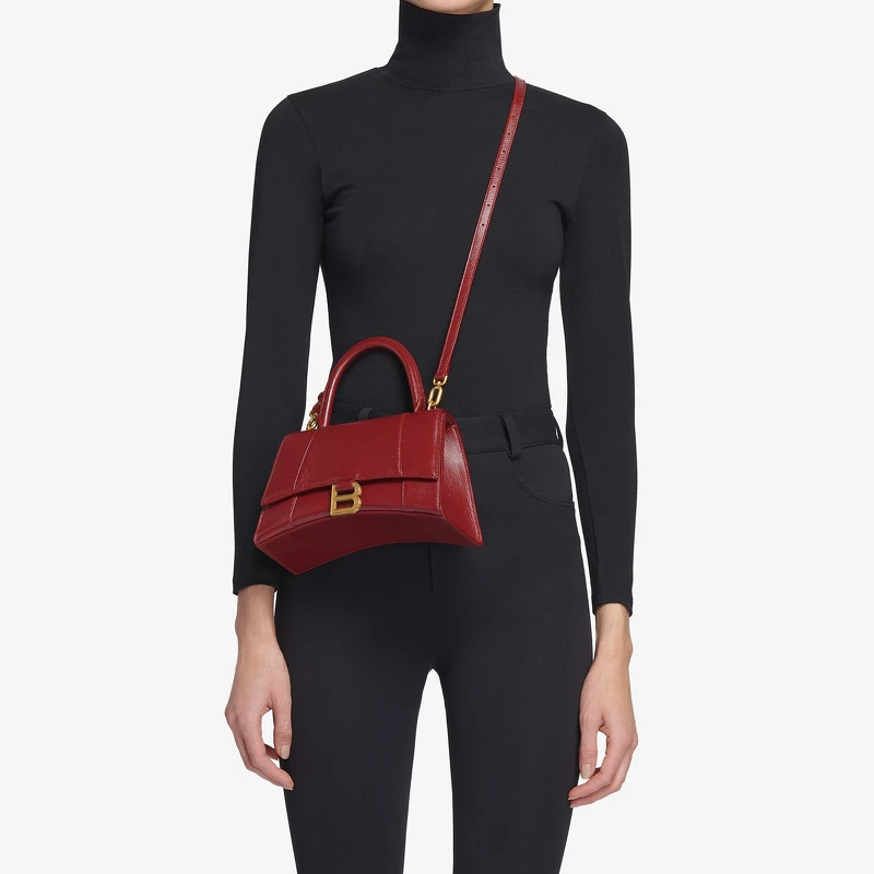 Balenciaga Hourglass沙漏包，NT72,500