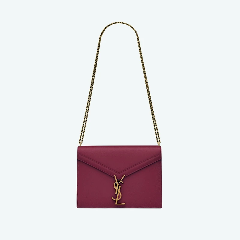 Saint Laurent Cassandra信封包，NT76,350