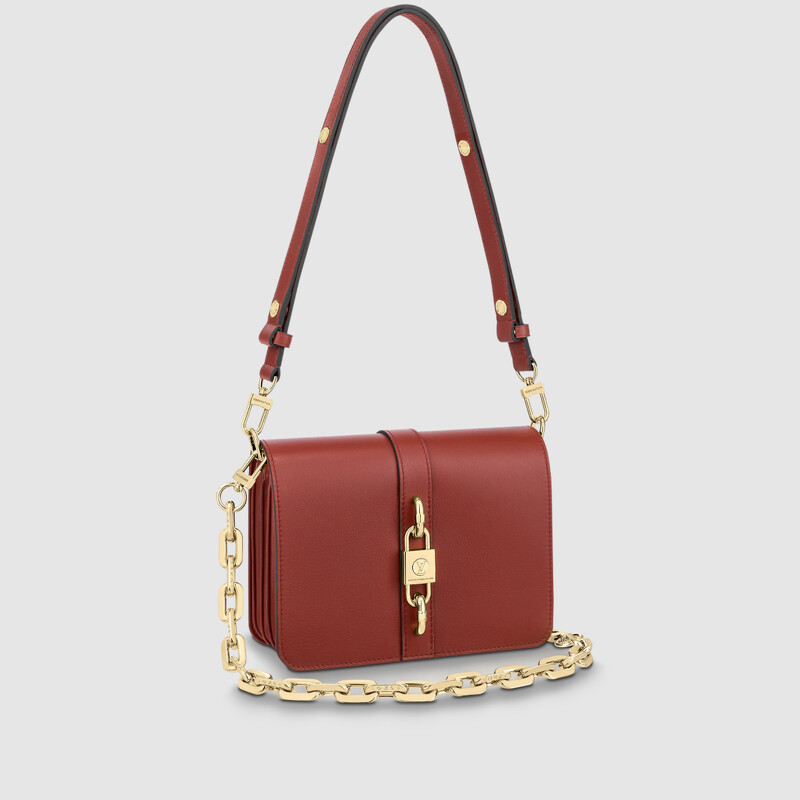 Louis Vuitton Rendez-Vous手袋，NT129,000