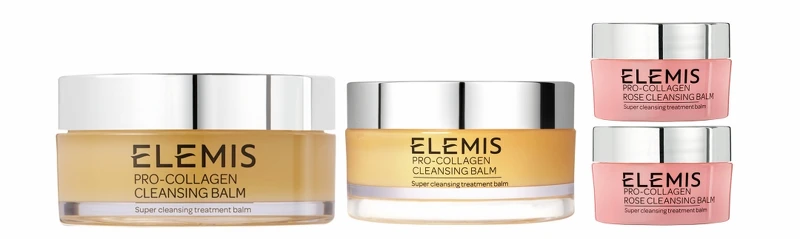 ELEMIS 海洋膠原精油卸妝組,NT2,000 ELEMIS 海洋膠原精油卸妝組,NT2,000
