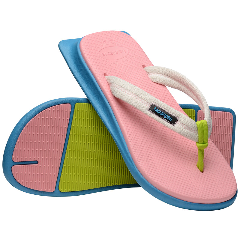Havaianas哈瓦仕Tradi Zori Tokyo系列,NT3,600 Havaianas哈瓦仕Tradi Zori Tokyo系列,NT3,600